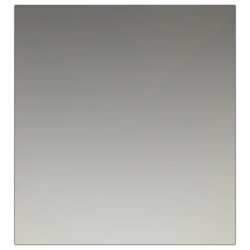 ALTERNA BASIC SPEGEL 510 X 390 BxH: 390x510 mm