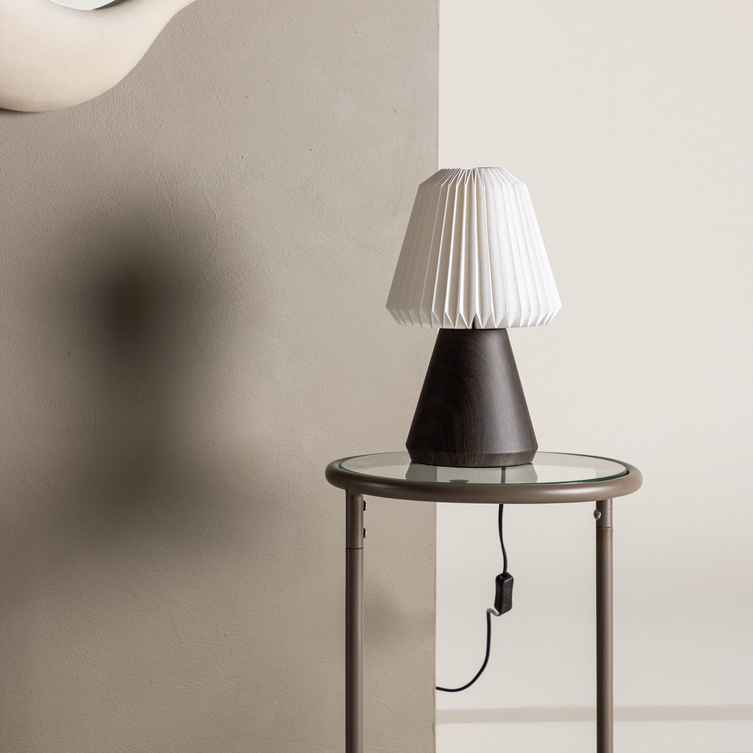 Bordslampa Venture Home Fjällen