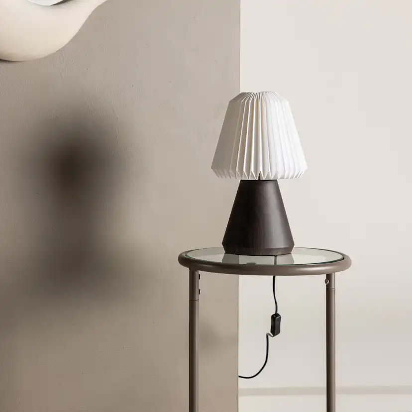 Bordslampa Venture Home Fjällen