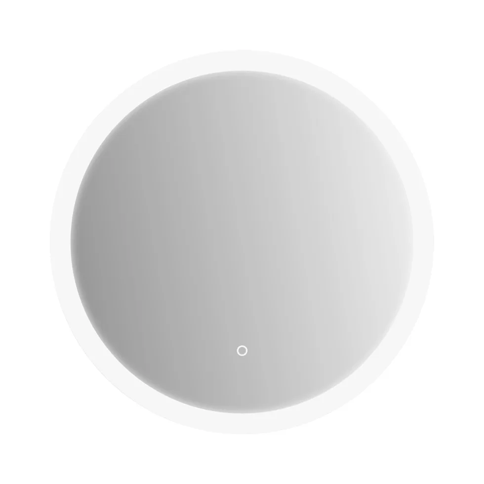 Badrumsspegel Nortiq Valencia LED