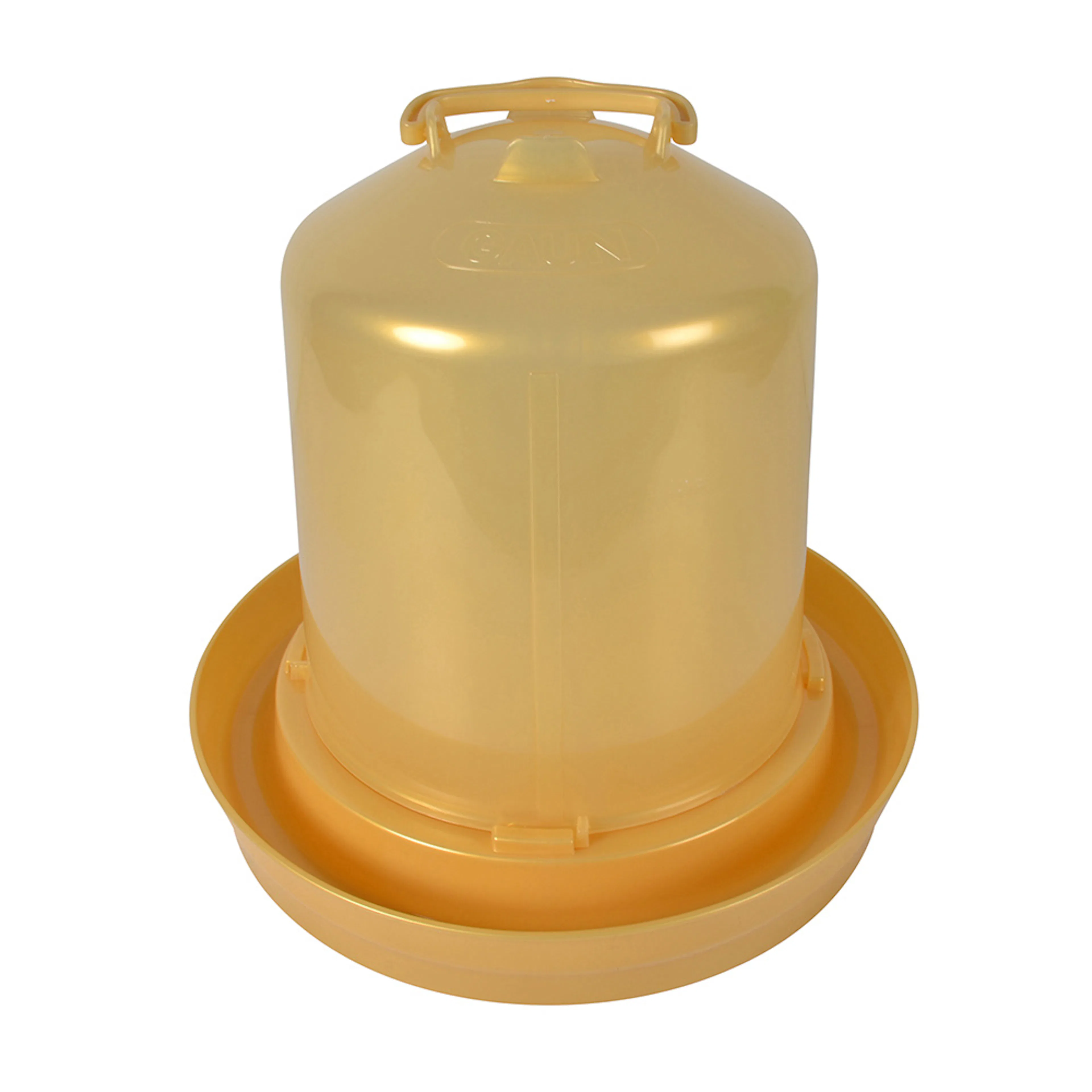 Vattenautomat Gaun 8L Guld