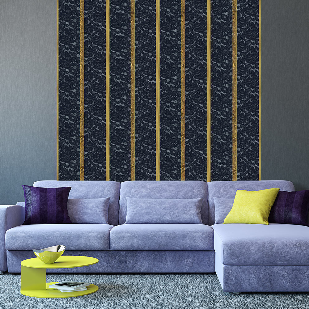 Fototapet Arkiio Queen of Style 50x1000 cm