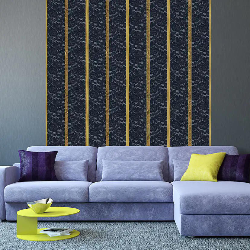 Fototapet Arkiio Queen of Style 50x1000 cm