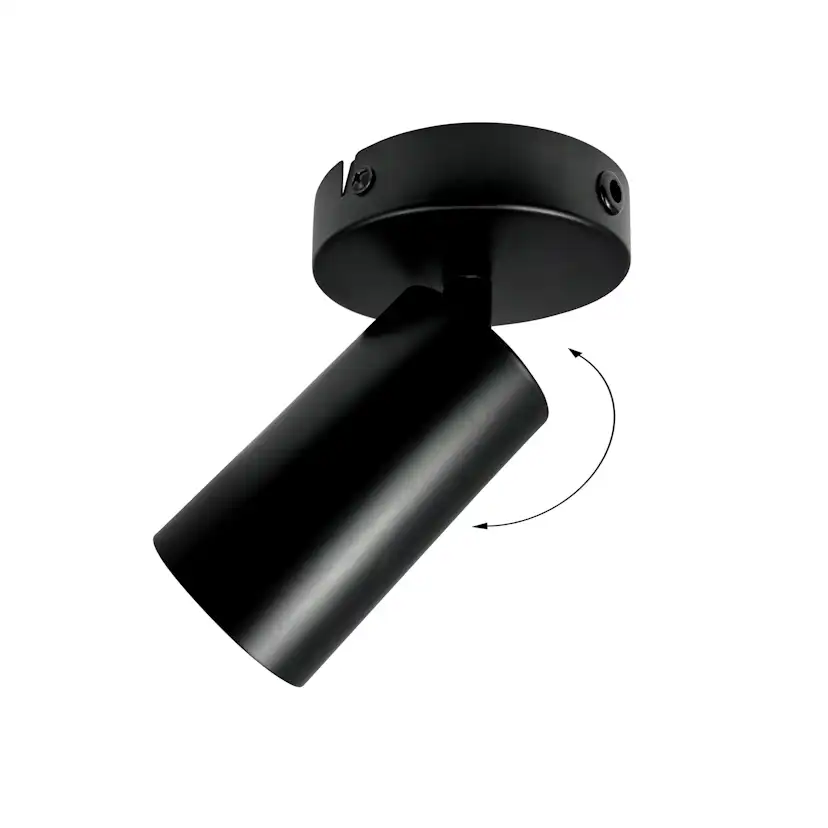 Spotlight Dyberg Larsen Modern Takbelysning