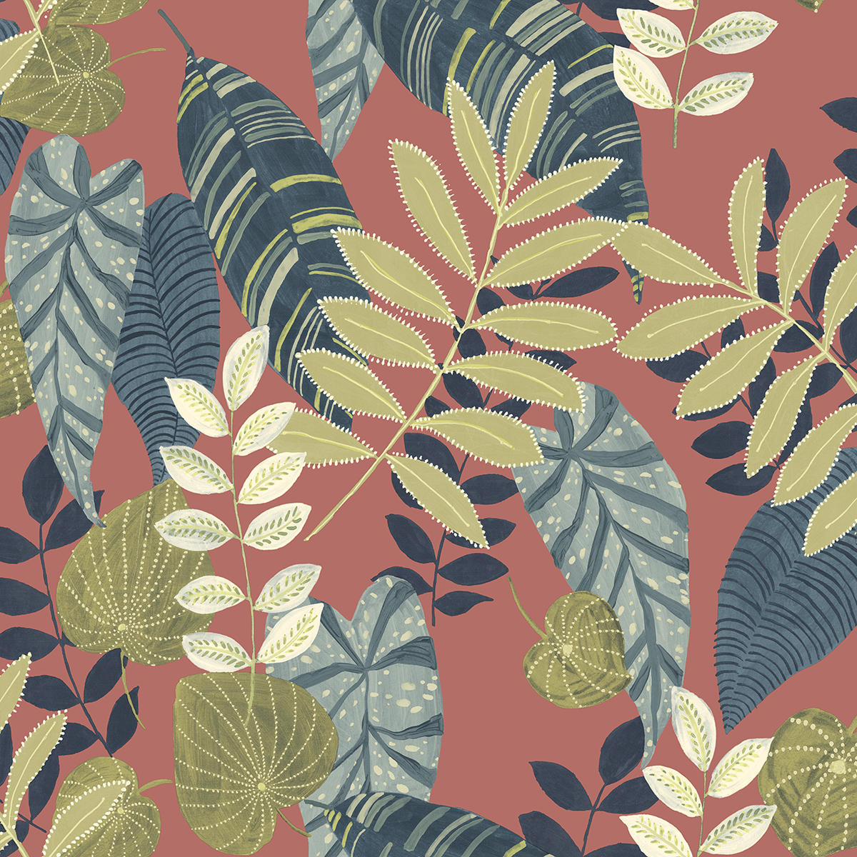 Tapet Wallquest Boho Rhapsody RY30906
