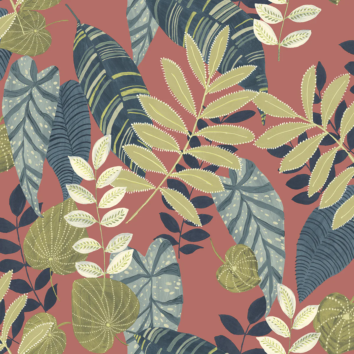 Tapet Wallquest Boho Rhapsody RY30906