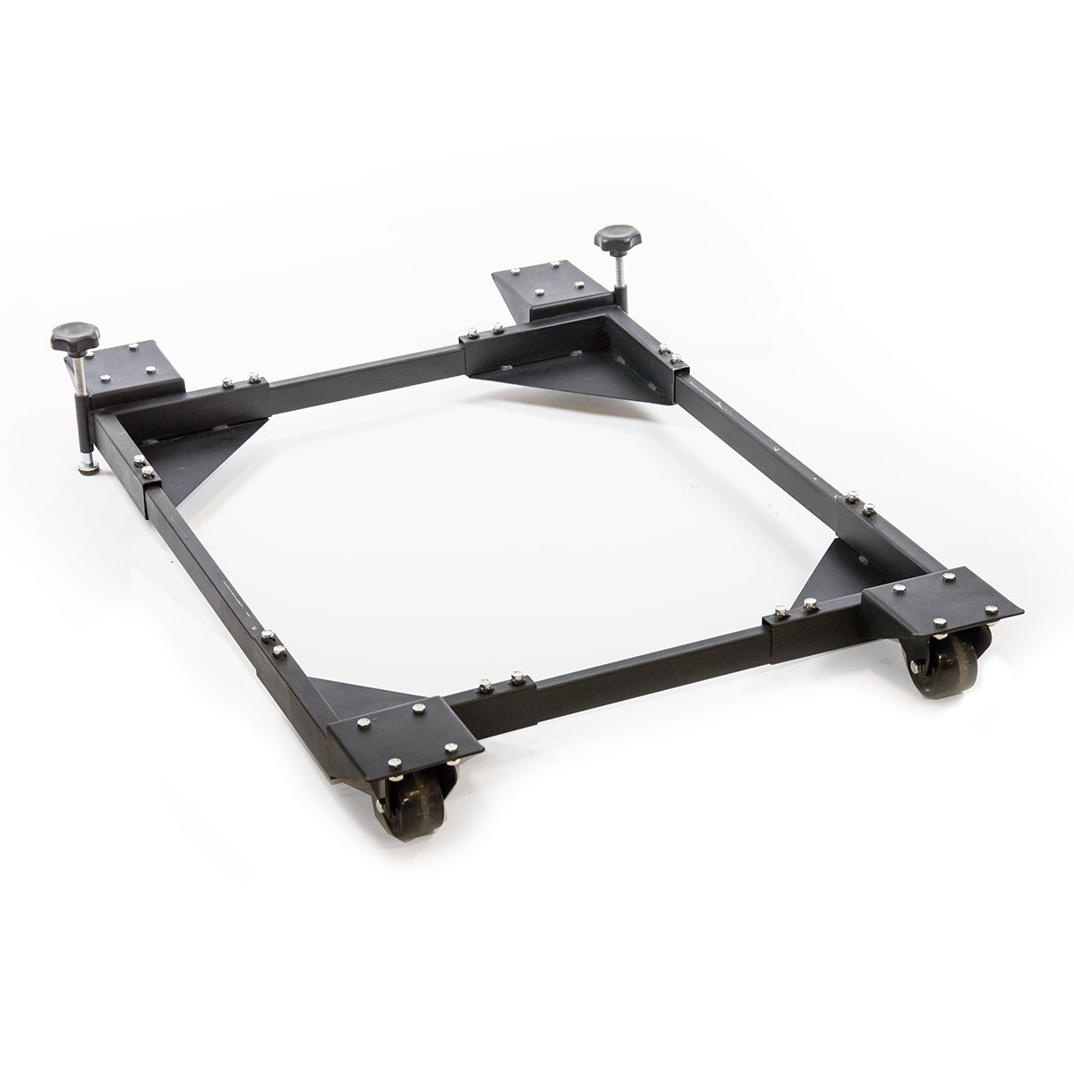 Hjulställ Hawk MB1200 540kg