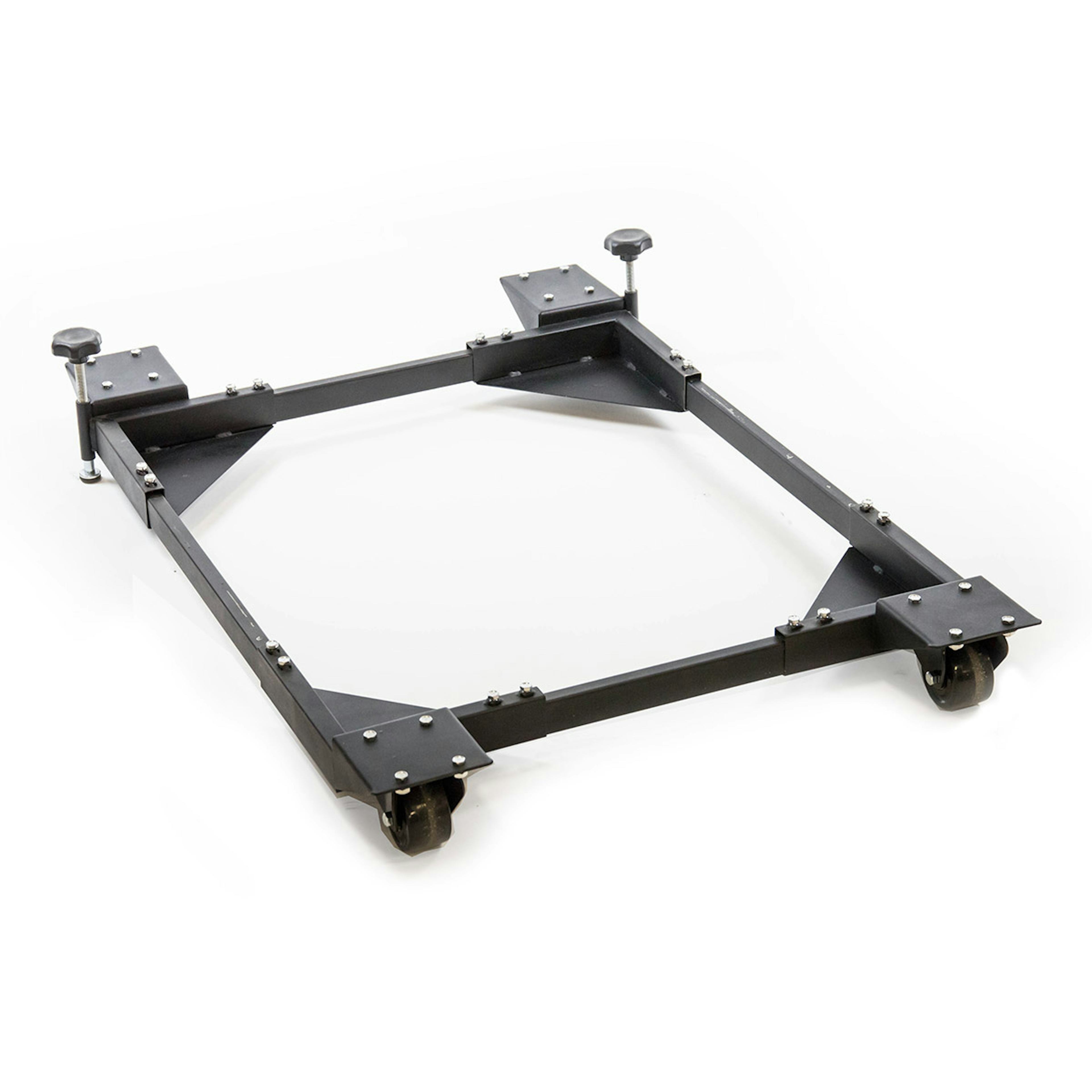 Hjulställ Hawk MB1200 540kg