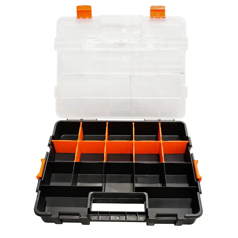 Sortimentlåda Boxer