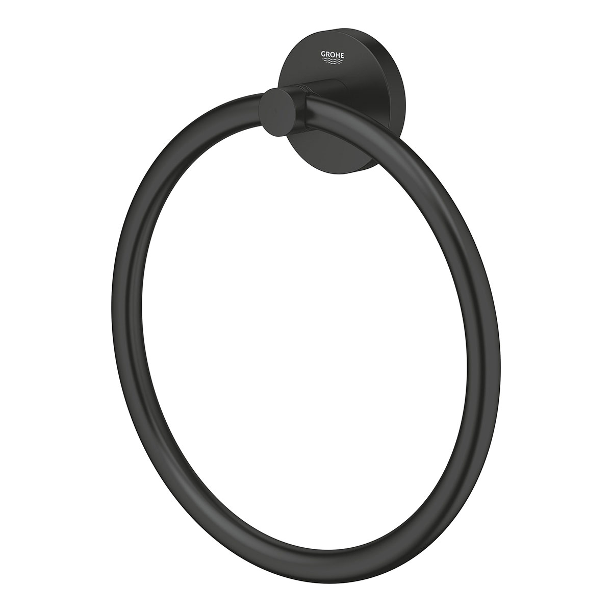 Handduksring Grohe Start
