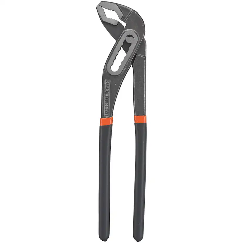 Polygriptång Harden 255 mm