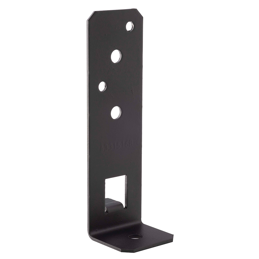 stolphållare Simpson strong Tie PPG 3x55x60x200