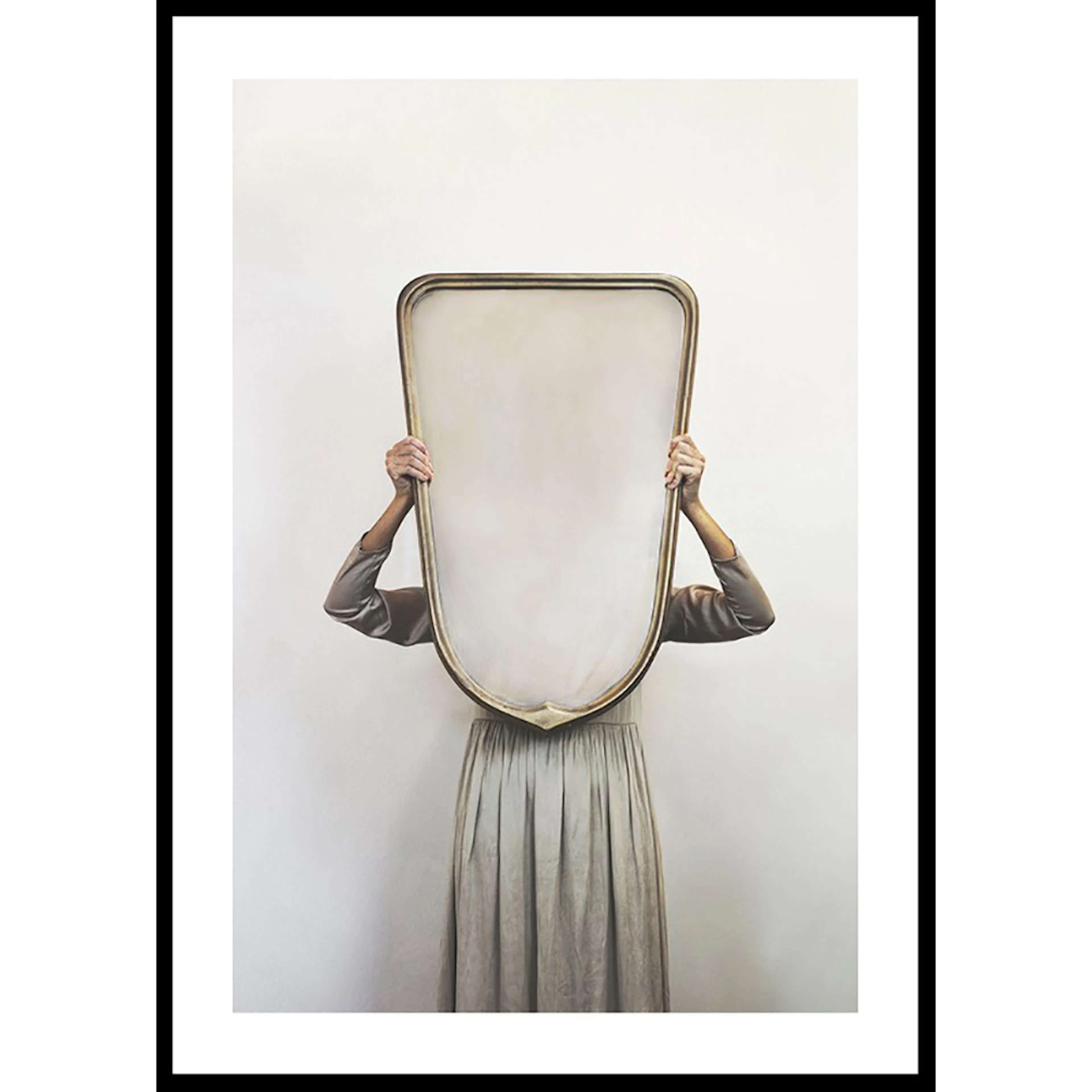 Poster Gallerix Introspection