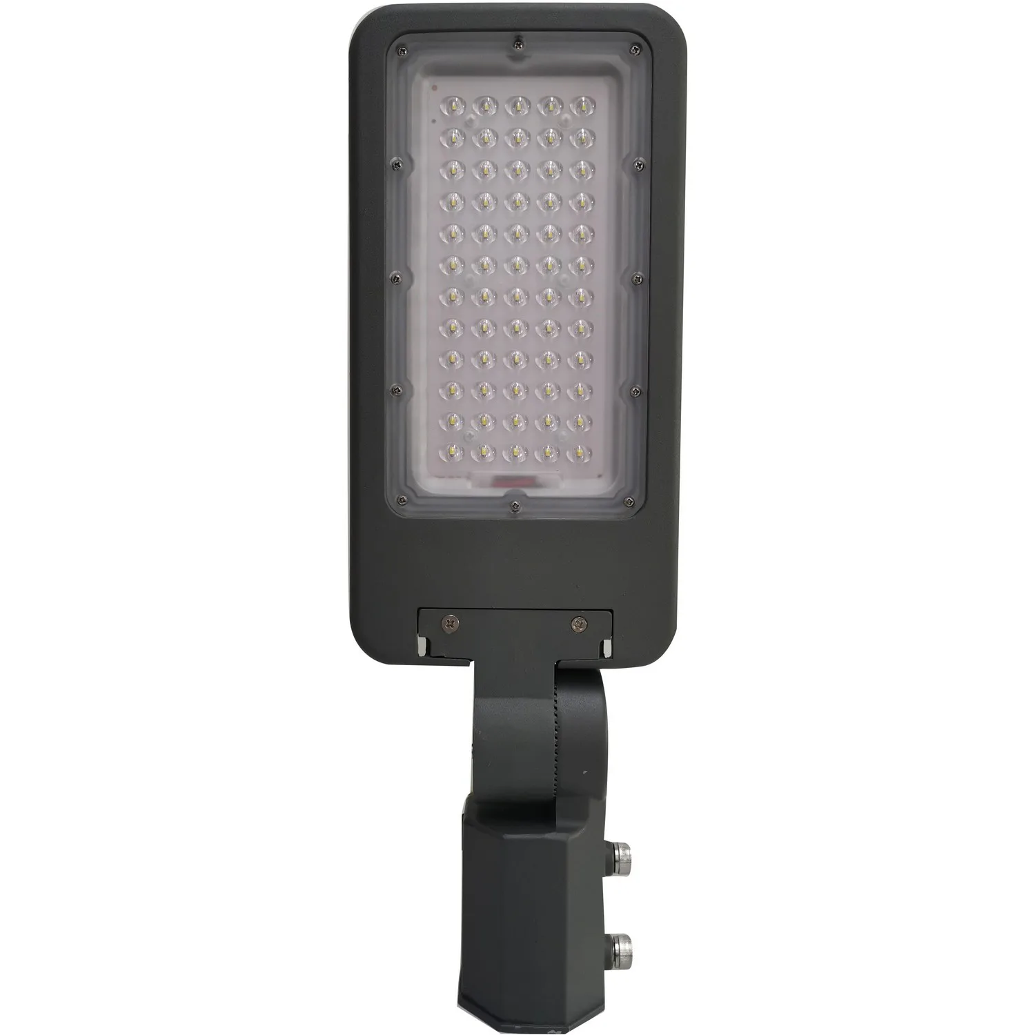 Gårdsarmatur Gelia LED 50W IP65 med Fäste -90° till +90° Lurö