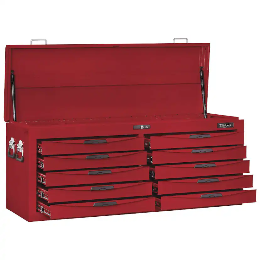 Verktygslåda Teng Tools TC810N