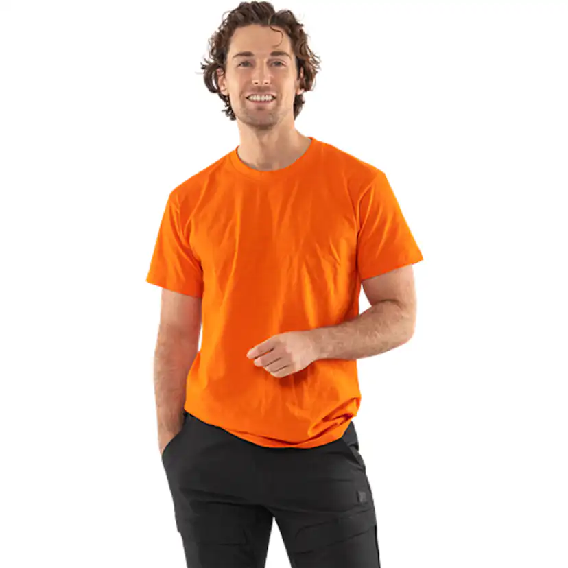 T-shirt Fristads 1912 HSJ