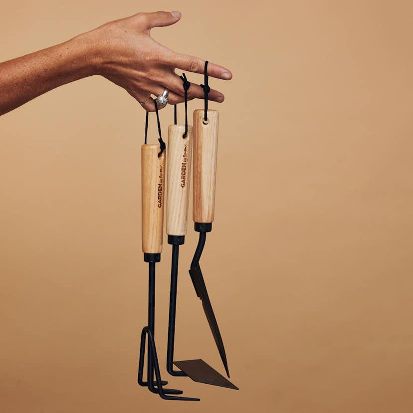 Trädgårdsspade by Benson