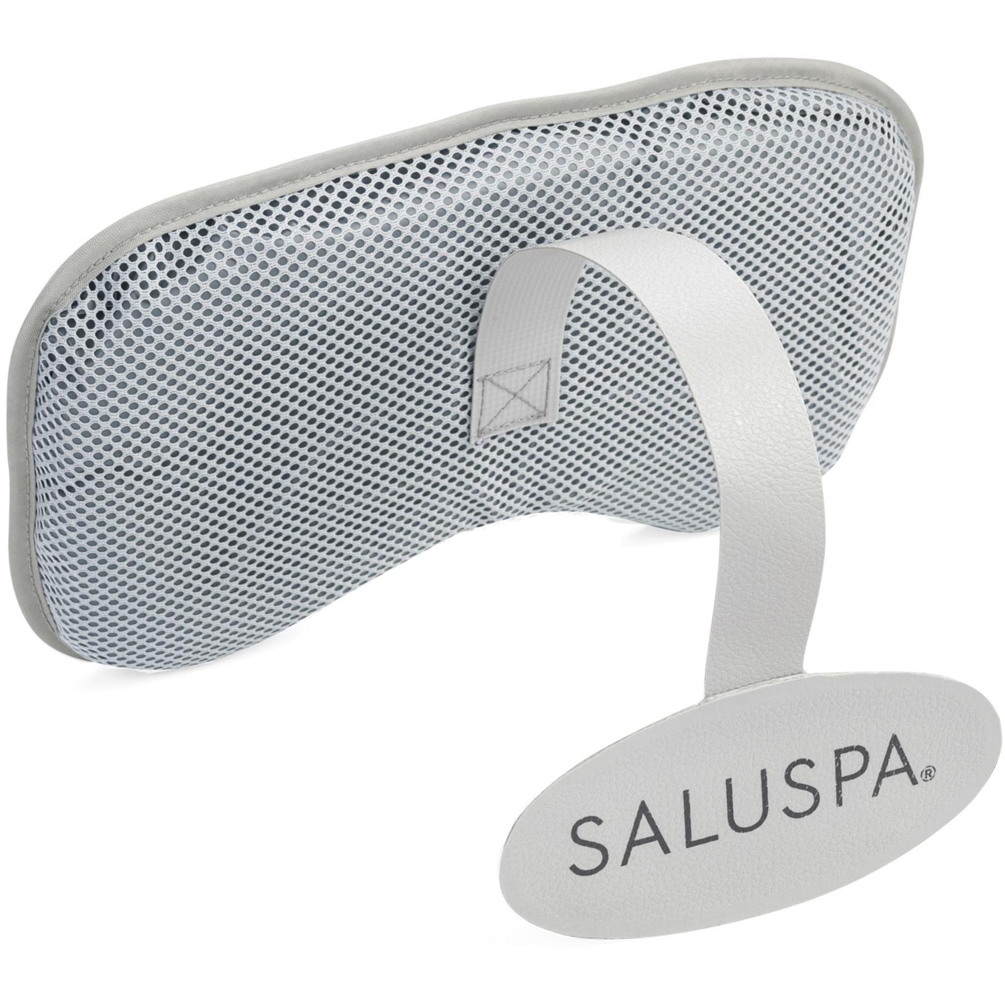 Nackkudde Bestway till Laz-Z Spa 2-pack Ergonomisk