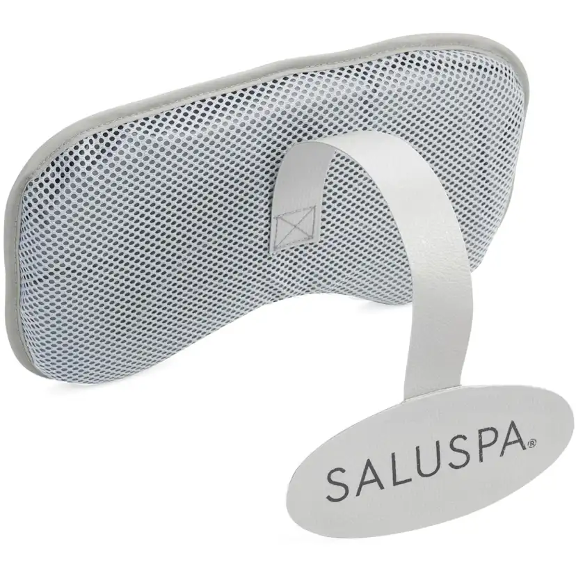 Nackkudde Bestway till Laz-Z Spa 2-pack Ergonomisk