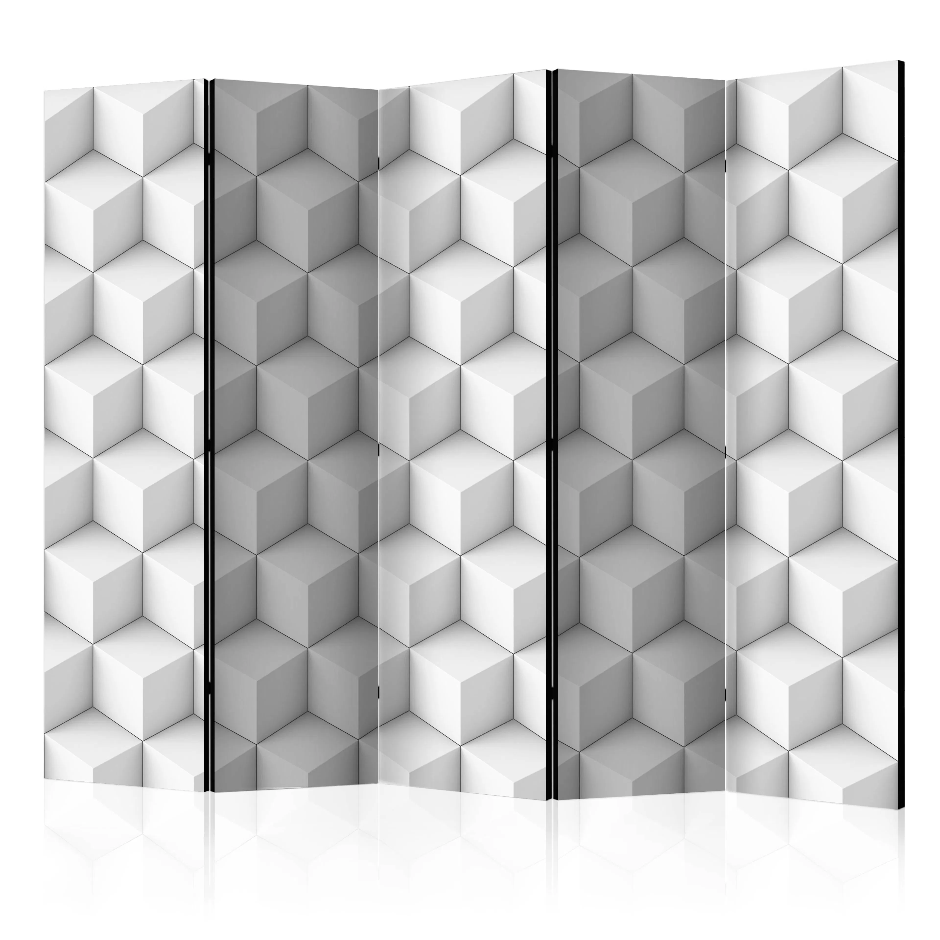 Rumsavdelare Arkiio Cube II 225x172 cm