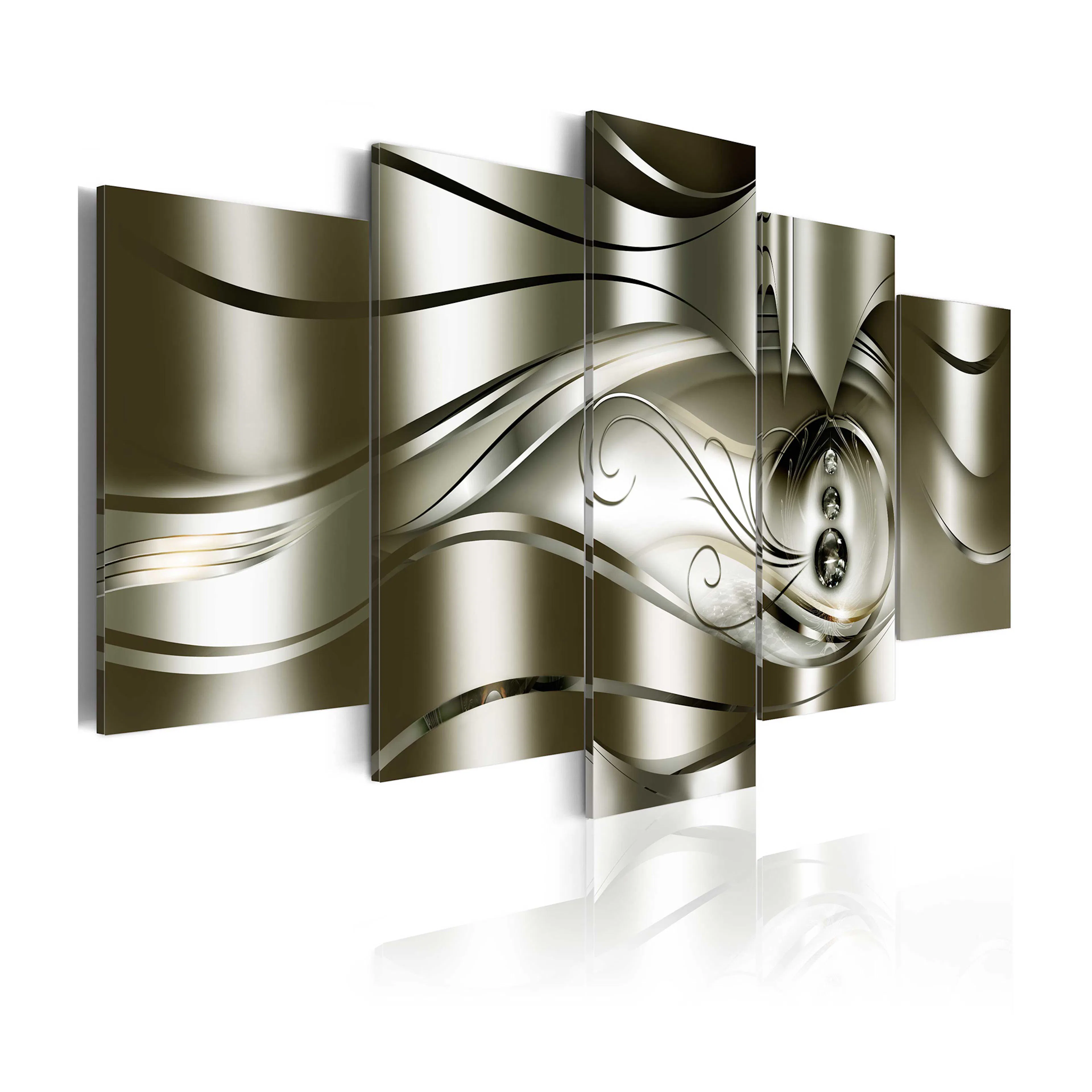 Tavla Arkiio Olive Fantasy