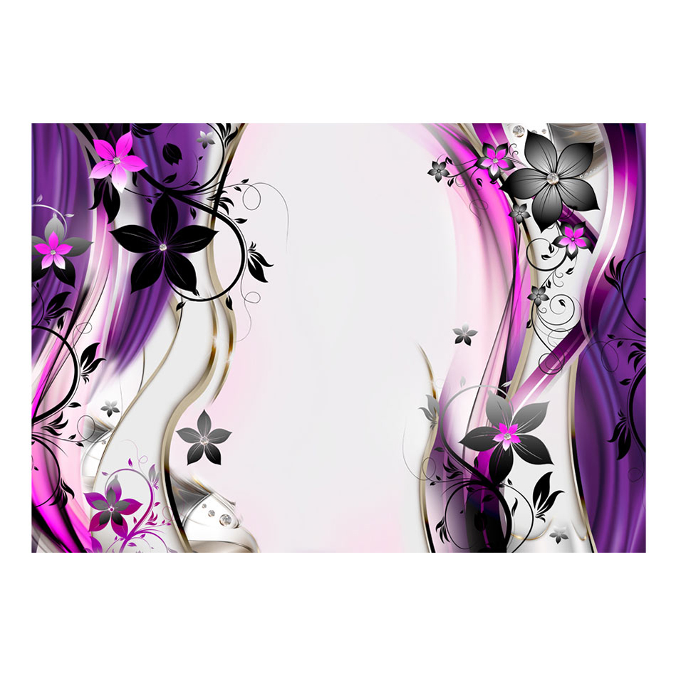Blooming delight 200x140 Storlek: 200x140 cm
