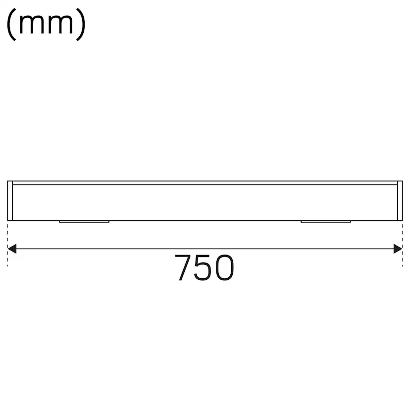 LED-List Hide-a-lite Extend G2 Tune
