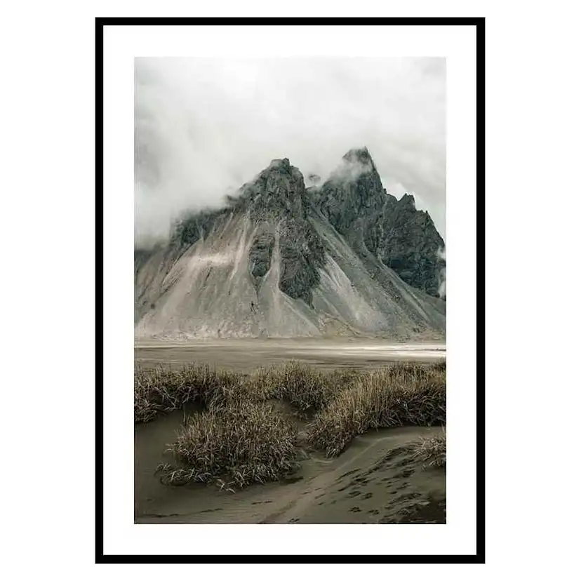 Poster Gallerix Wasteland
