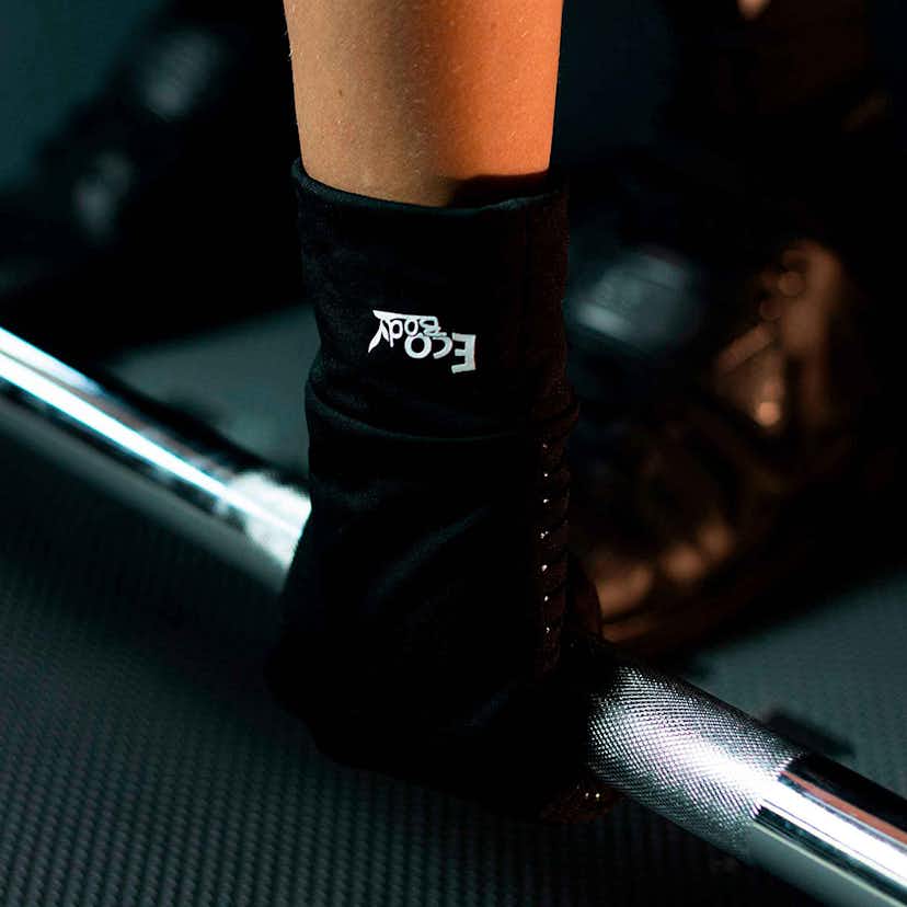 Träningshandskar Eco Body Andningsbara