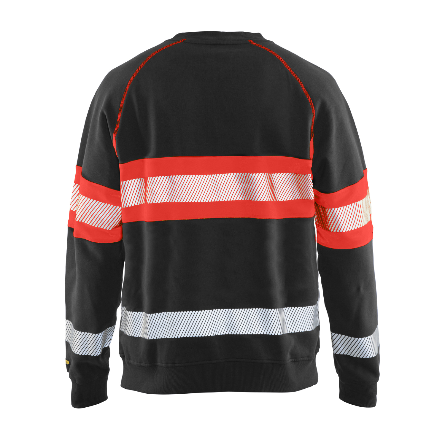 Sweatshirt Blåkläder 33591158