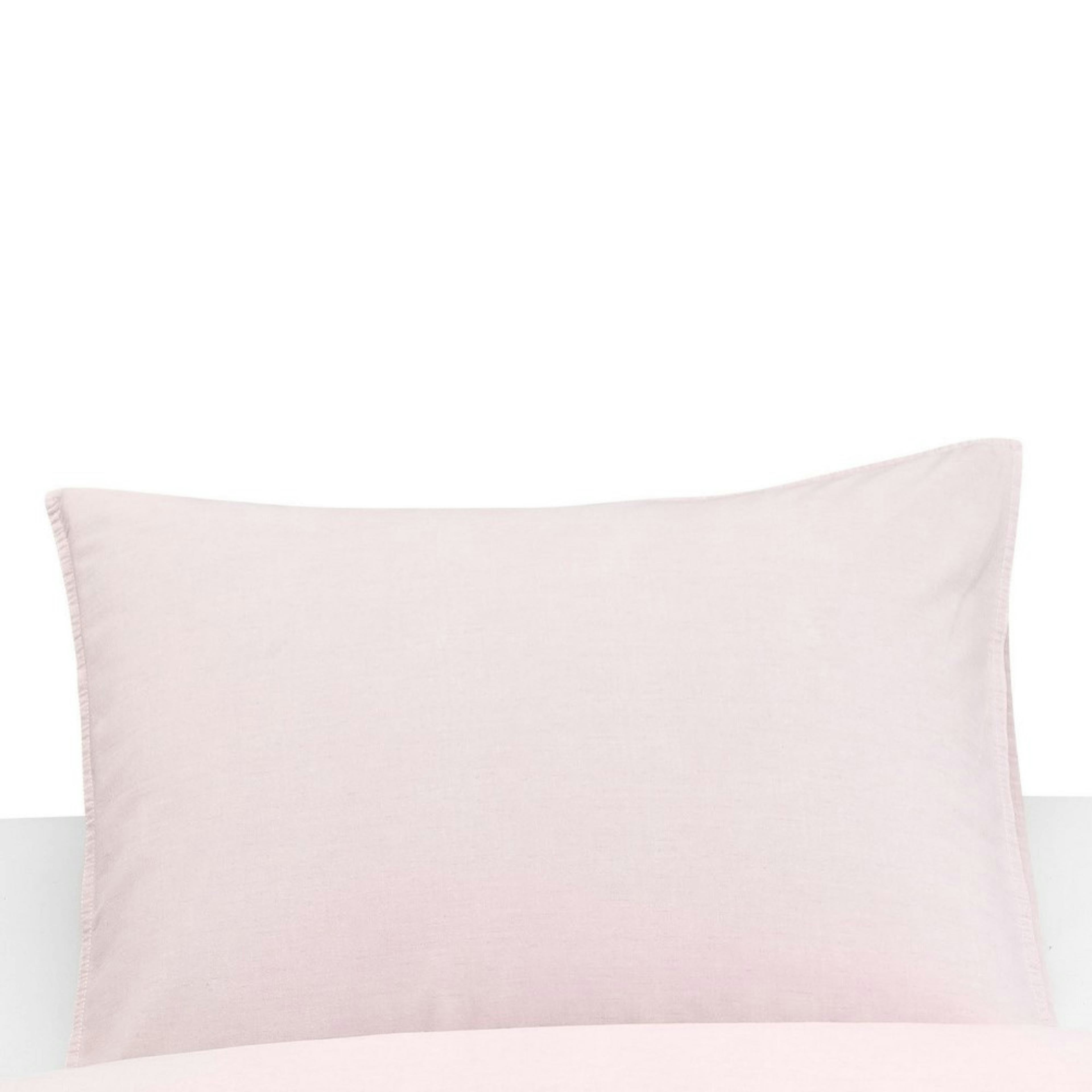 Örngott Borganäs of Sweden Washed Enkelsäng