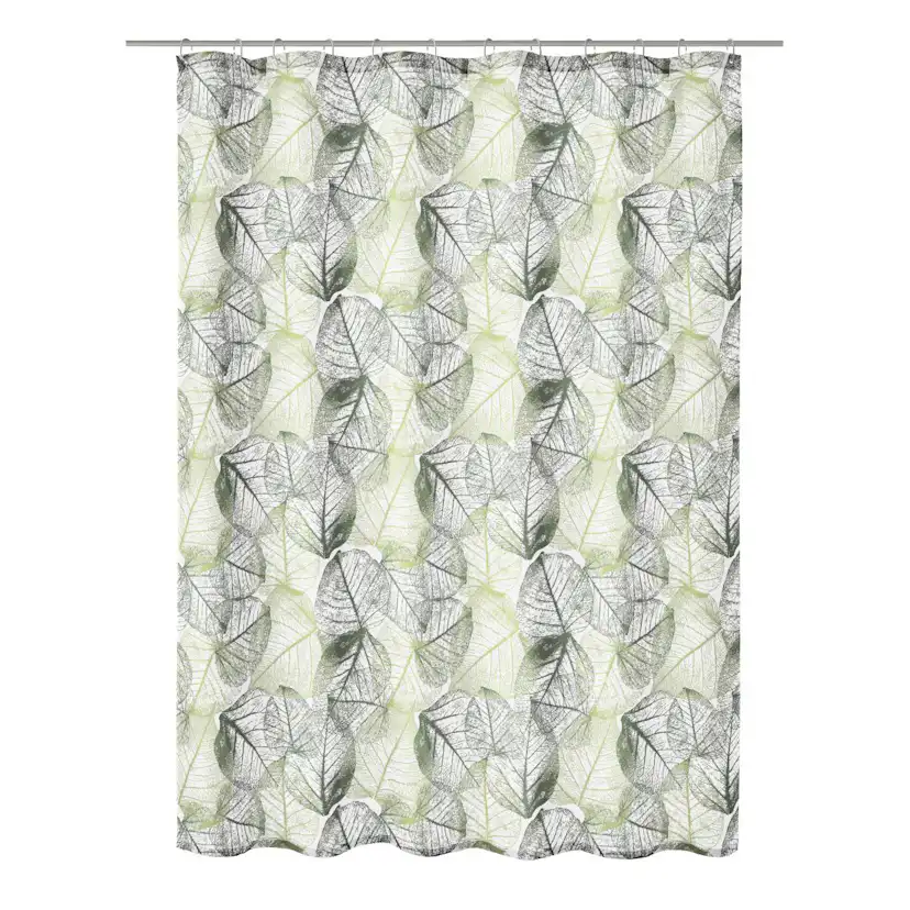 Duschdraperi Kleine Wolke Selva