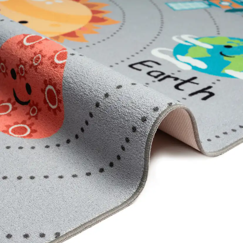 Barnmatta KM Carpets Play Space