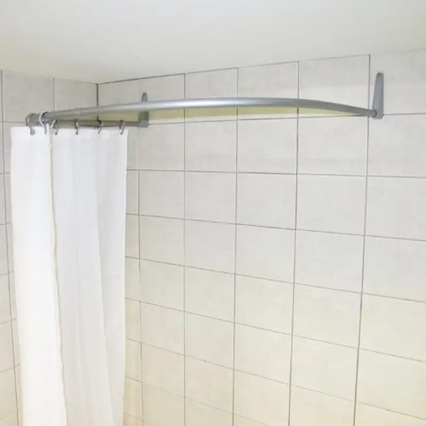 Duschstång Ericsindustrier Två Vinklar 85X95X85