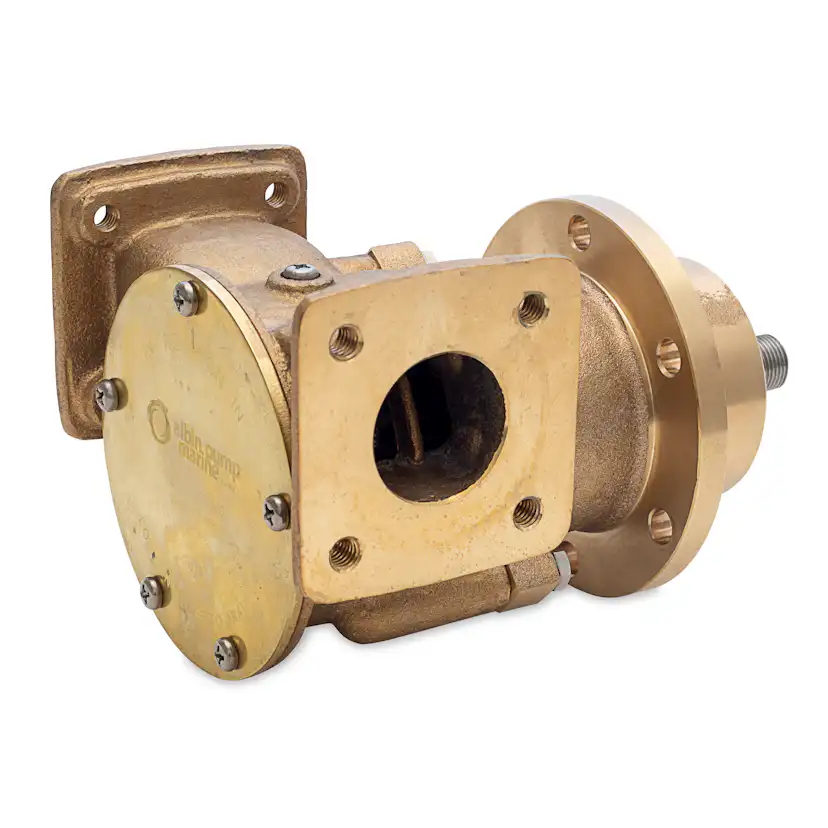 Kylvattenpump Albin Group Marine VP 05-01-002