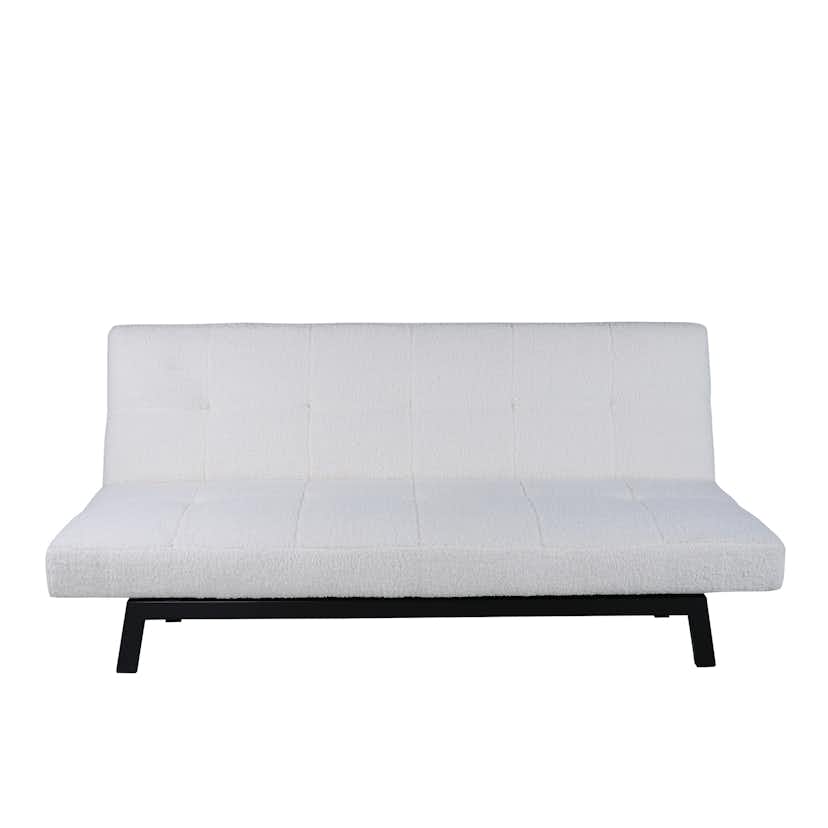 Bäddsoffa Venture Home Bodil Polyester