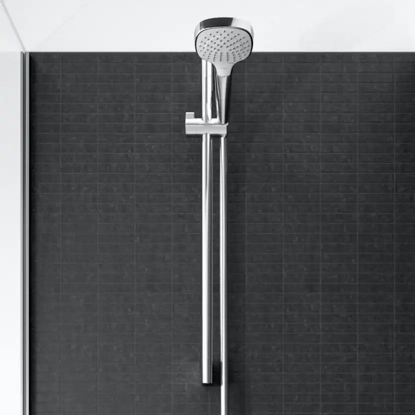 Duschset Hansgrohe Croma Select E Vario Kombipaket