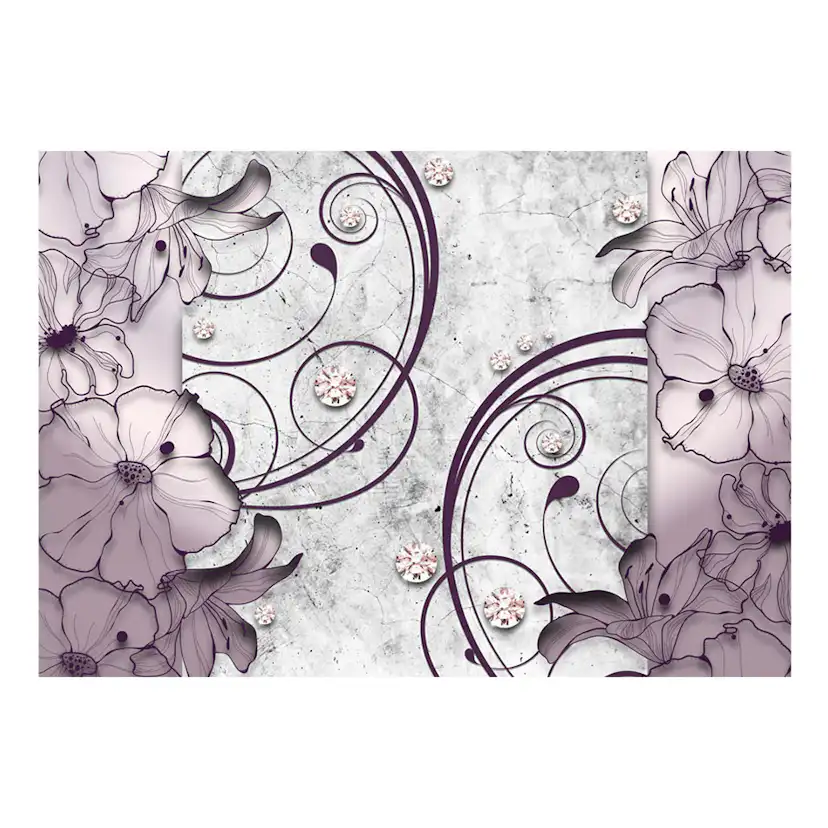 Fototapet Arkiio Heather Dream