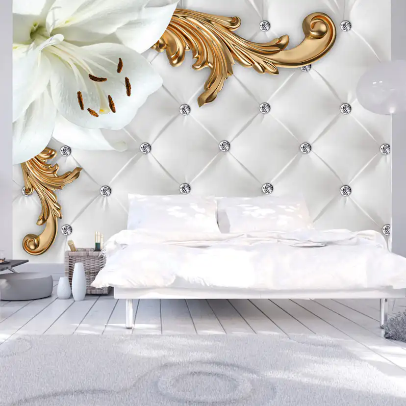 Fototapet Arkiio Självhäftande Royal Dream