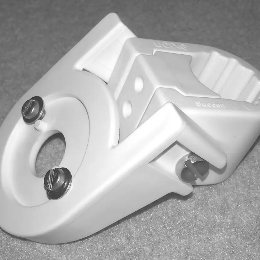 Lanternfäste Fristad Plast Ucix