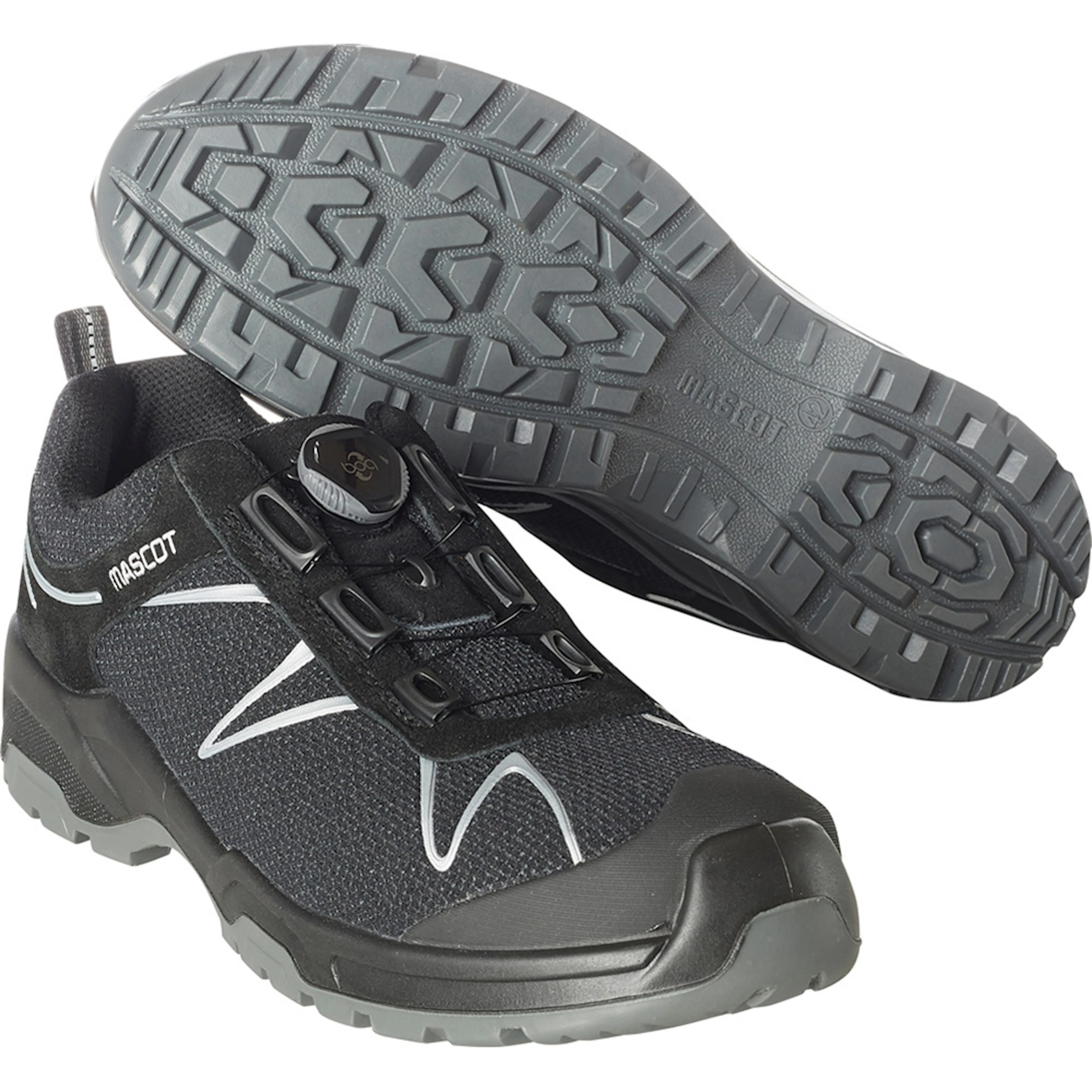 Skyddsskor Mascot Footwear Flex F0122-771