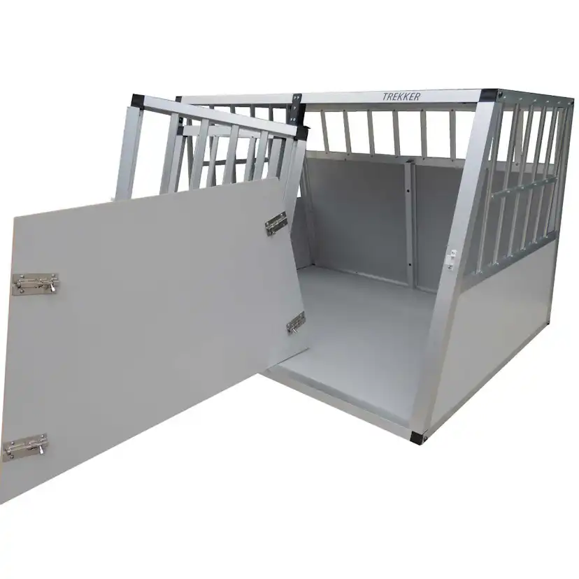 Hundbur Trekker L 89x69x50 cm