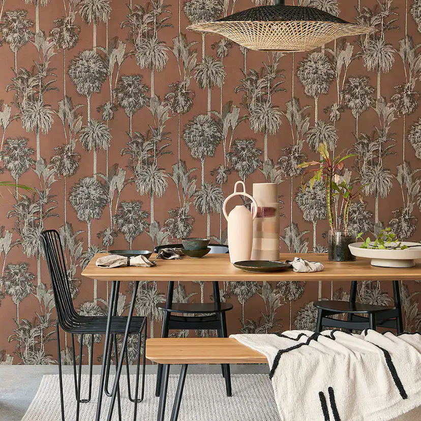 Tapet Eijffinger Oasis 317322