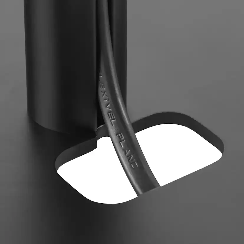 Golvstativ LogiLink Sonos One / Play 1