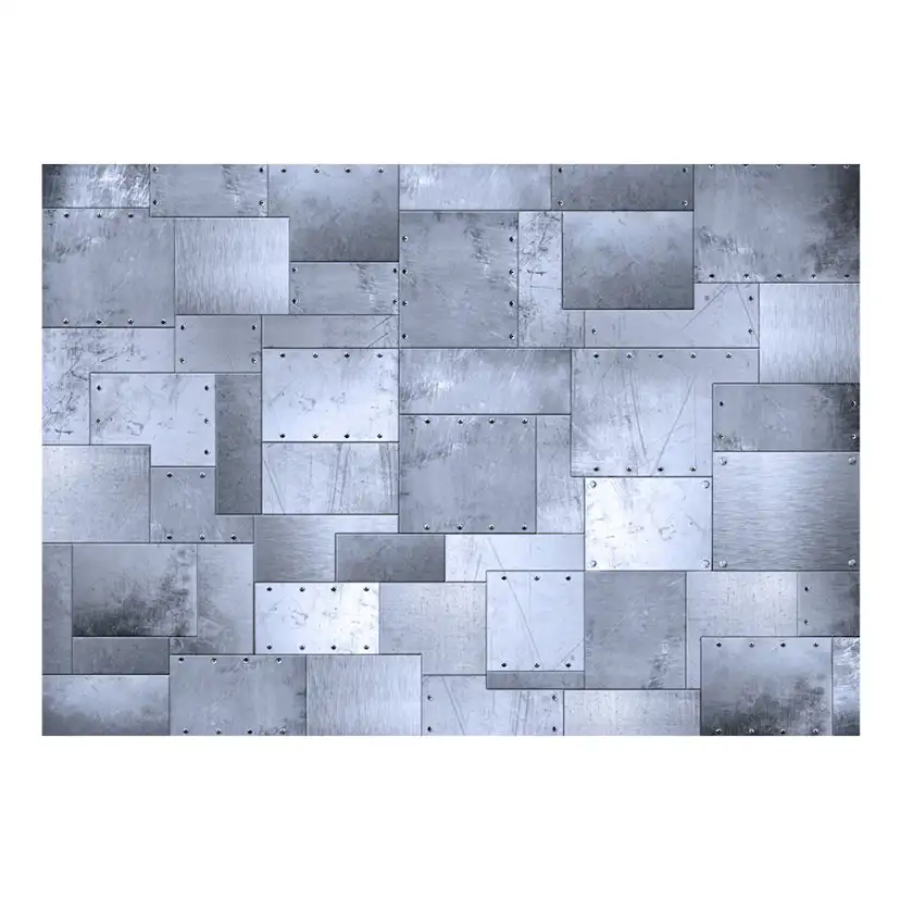Fototapet Arkiio Industrial Mosaic