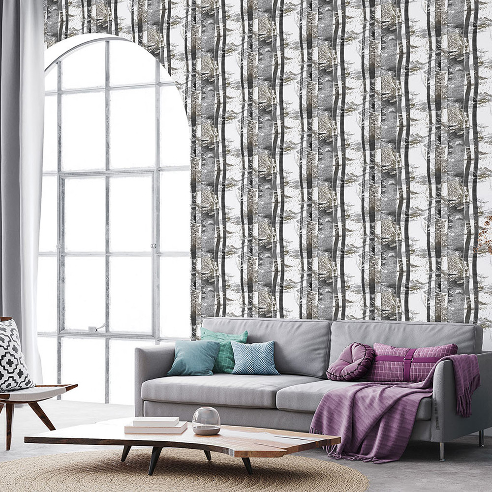 Tapet Decor Maison Silva 5371-1