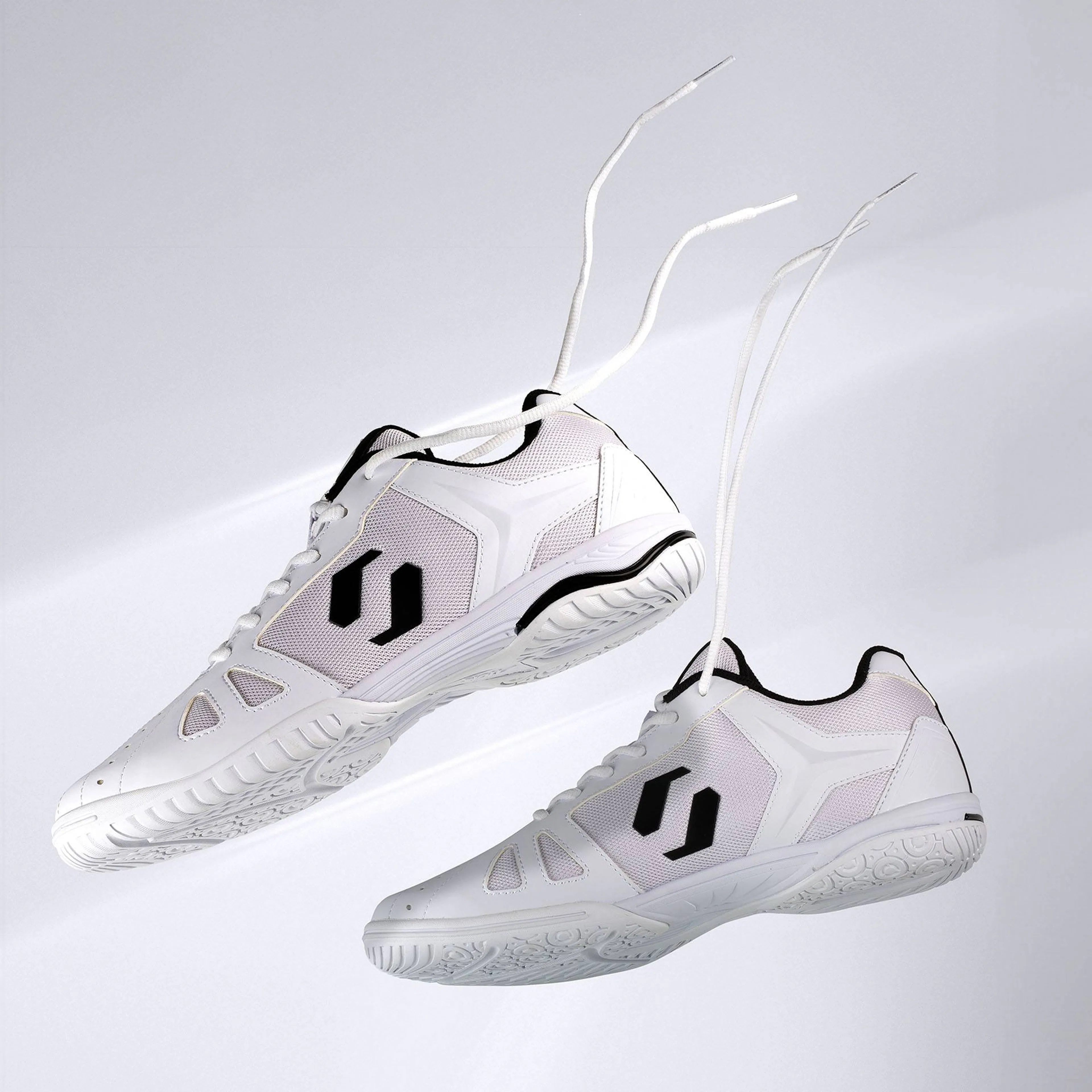 Sko Stiga Sports Liner IV Vit Indoor