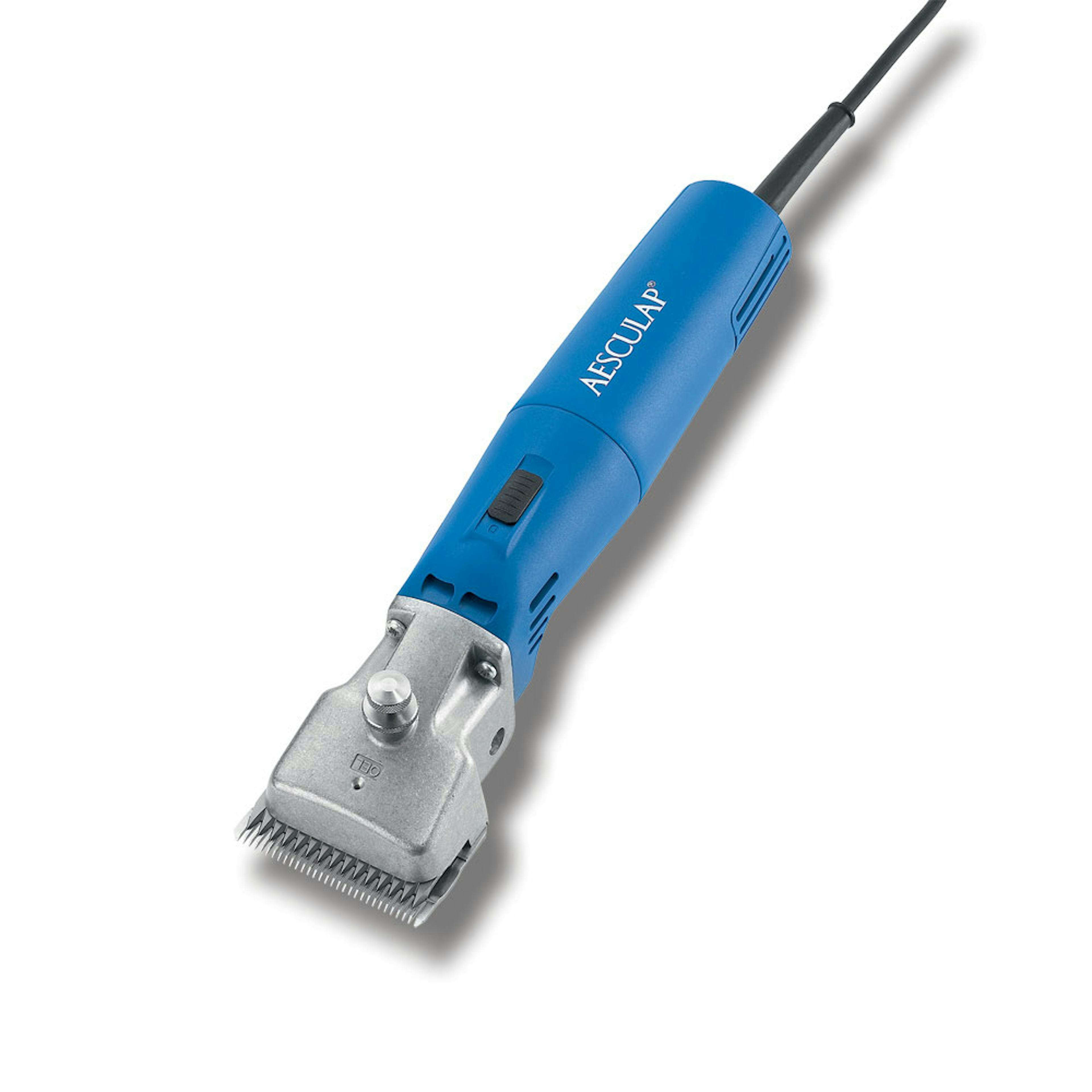 Elklippmaskin Aesculap Econom GT677 31/23