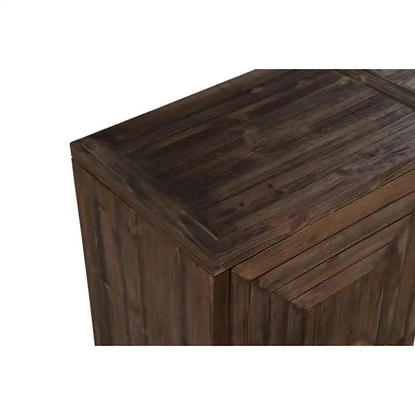 Sidobord Venture Home York Ø30 cm