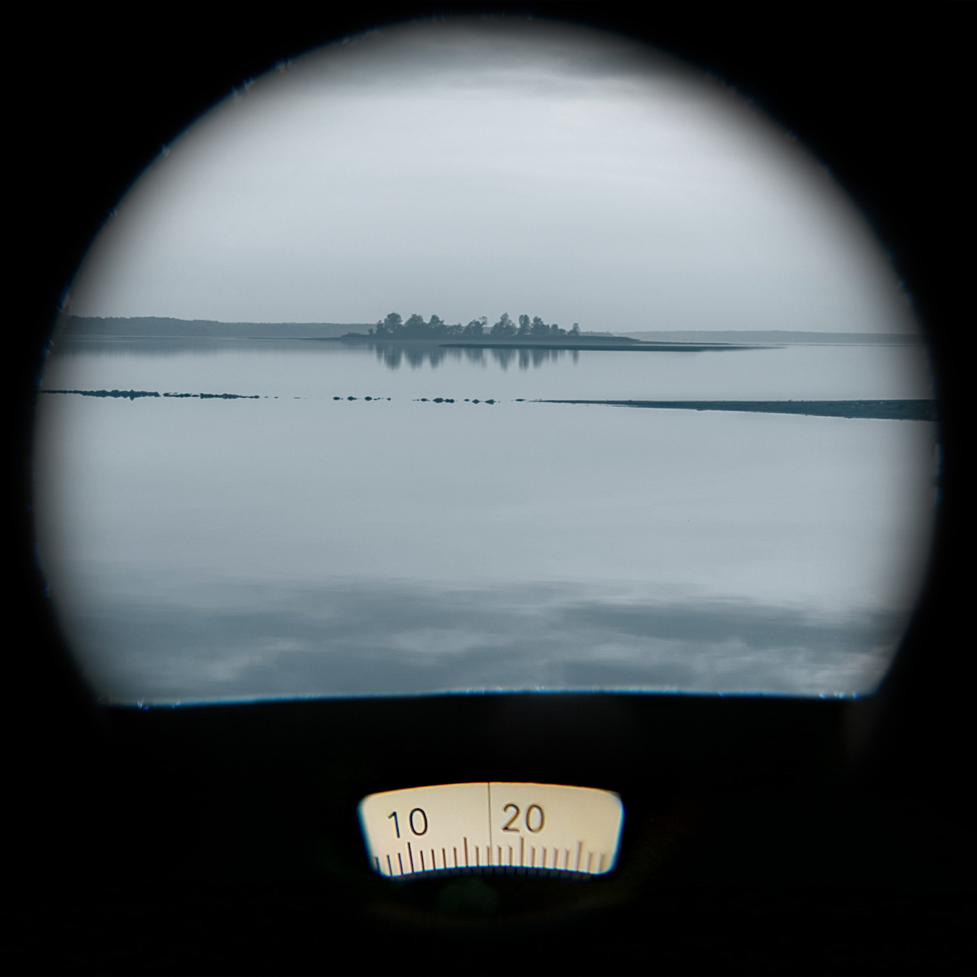 Kikare Silva Eterna Navigator 3 7x50